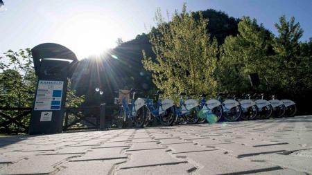 Dve novi postaji KAMKOLESA v letošnji peti sezoni (5)